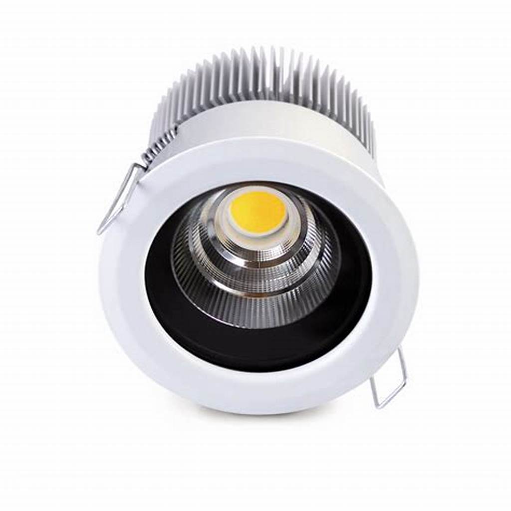 Chip đèn led bị hỏng